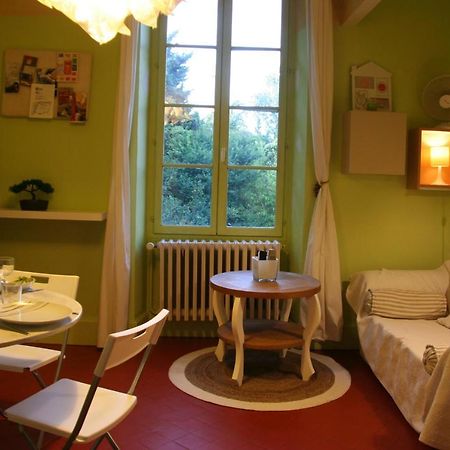 Le Mas Des Dames Appartement Avignon Ngoại thất bức ảnh