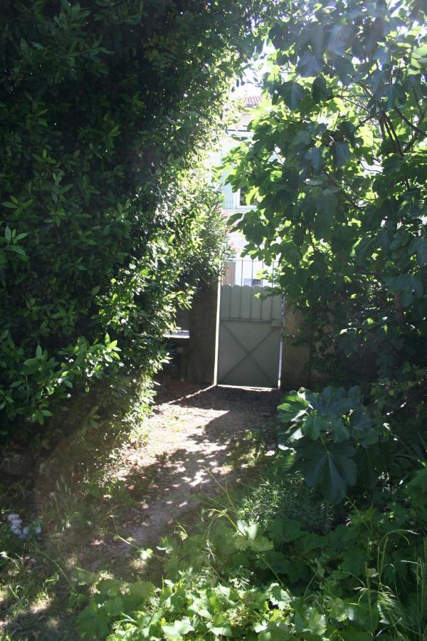 Le Mas Des Dames Appartement Avignon Ngoại thất bức ảnh