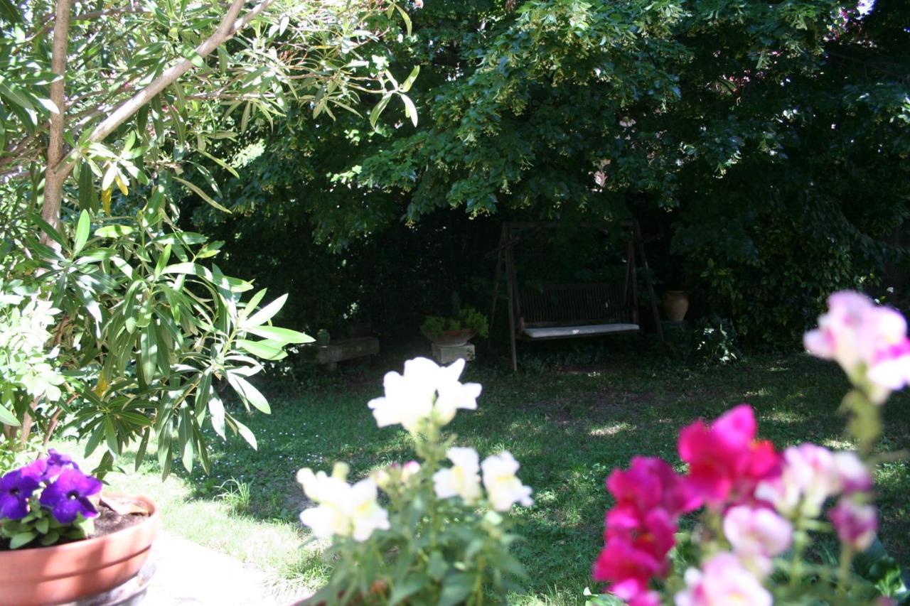 Le Mas Des Dames Appartement Avignon Ngoại thất bức ảnh