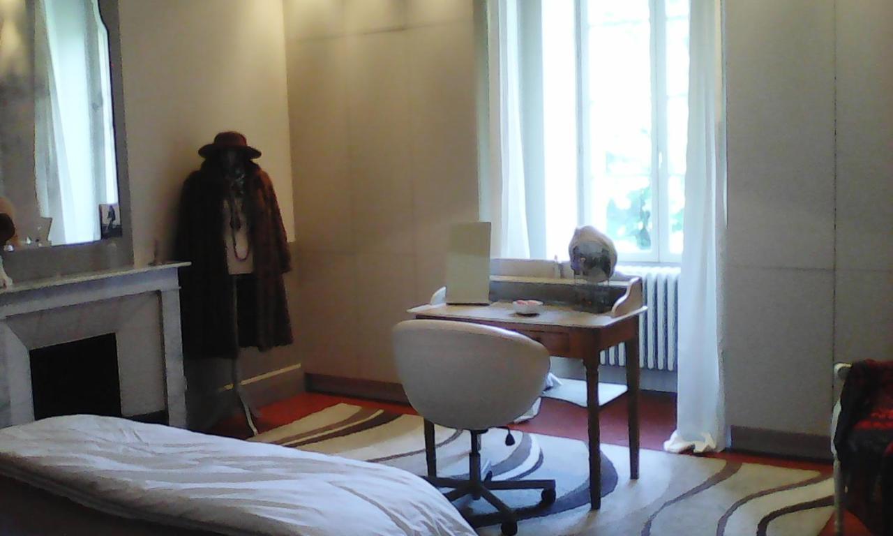 Le Mas Des Dames Appartement Avignon Ngoại thất bức ảnh
