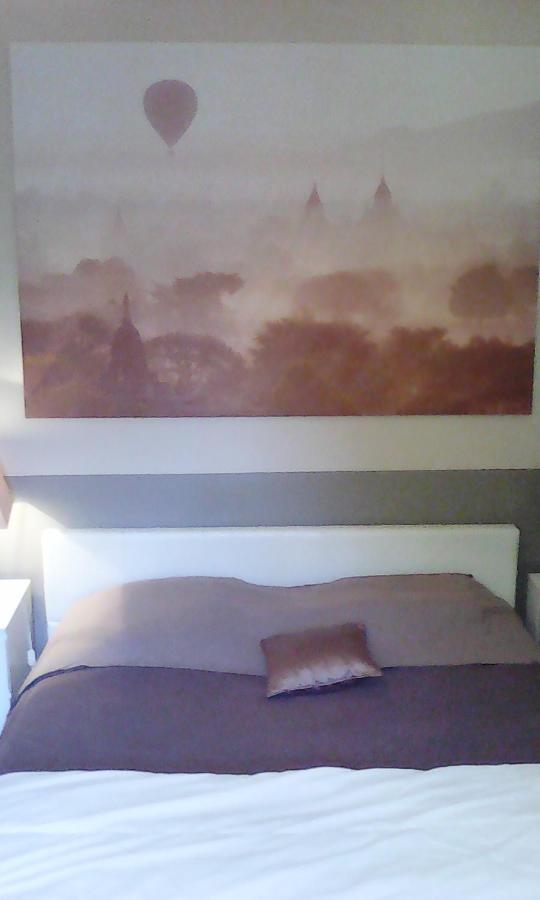 Le Mas Des Dames Appartement Avignon Ngoại thất bức ảnh