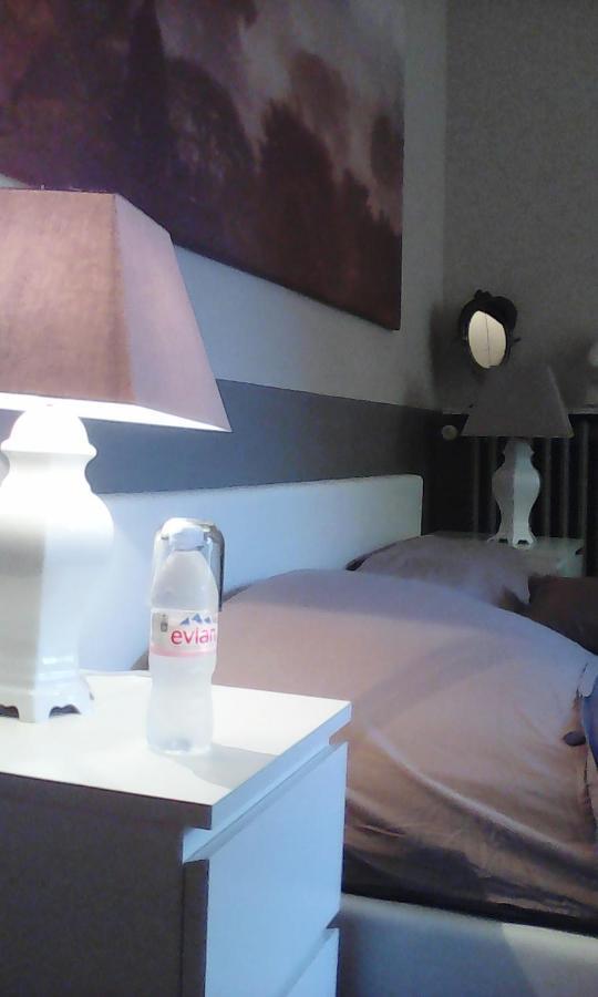 Le Mas Des Dames Appartement Avignon Ngoại thất bức ảnh