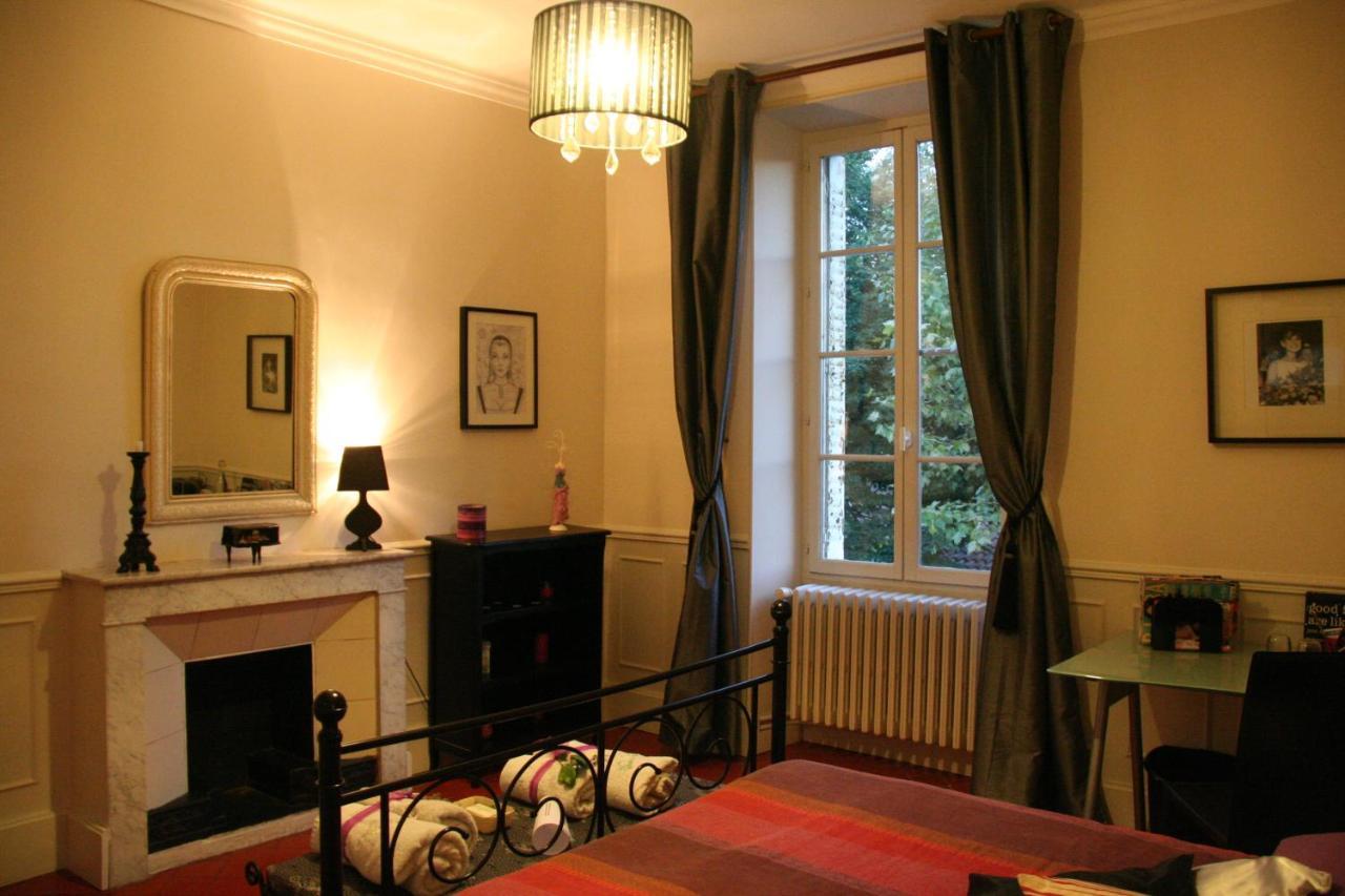 Le Mas Des Dames Appartement Avignon Ngoại thất bức ảnh