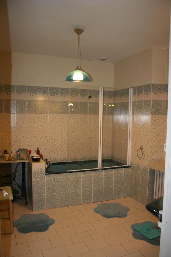 Le Mas Des Dames Appartement Avignon Ngoại thất bức ảnh