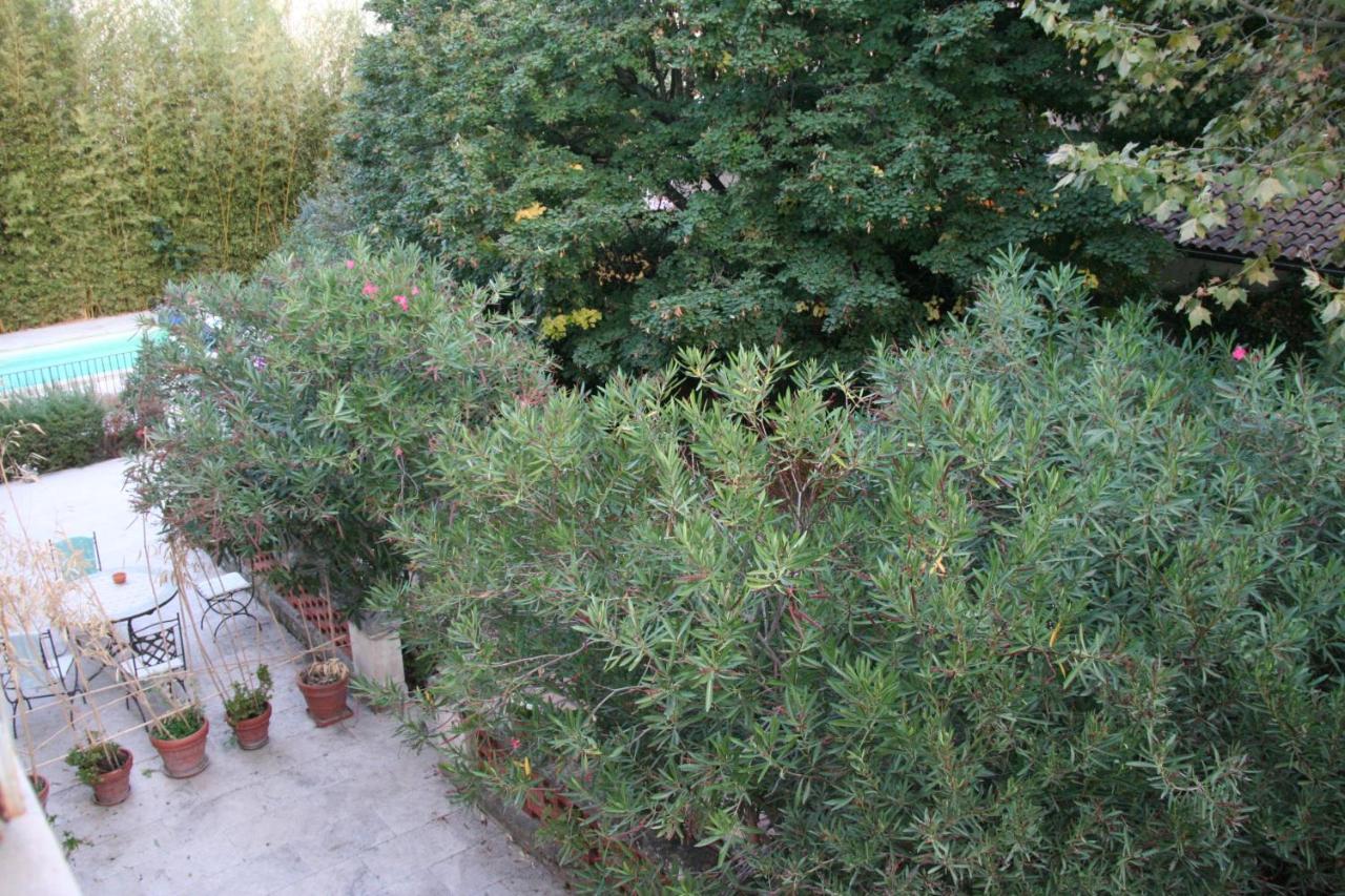 Le Mas Des Dames Appartement Avignon Ngoại thất bức ảnh