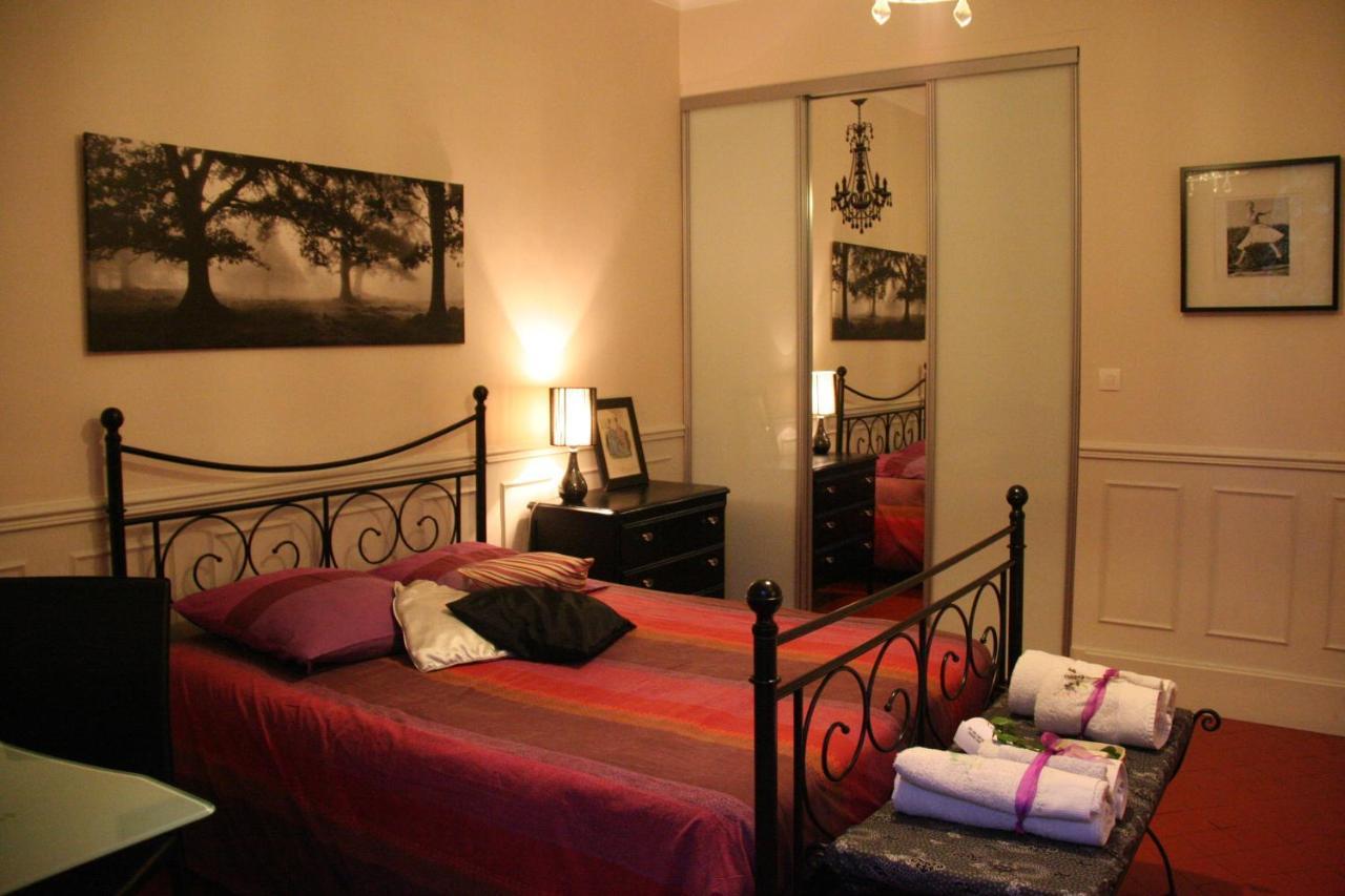 Le Mas Des Dames Appartement Avignon Ngoại thất bức ảnh