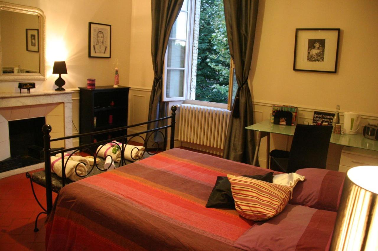 Le Mas Des Dames Appartement Avignon Ngoại thất bức ảnh