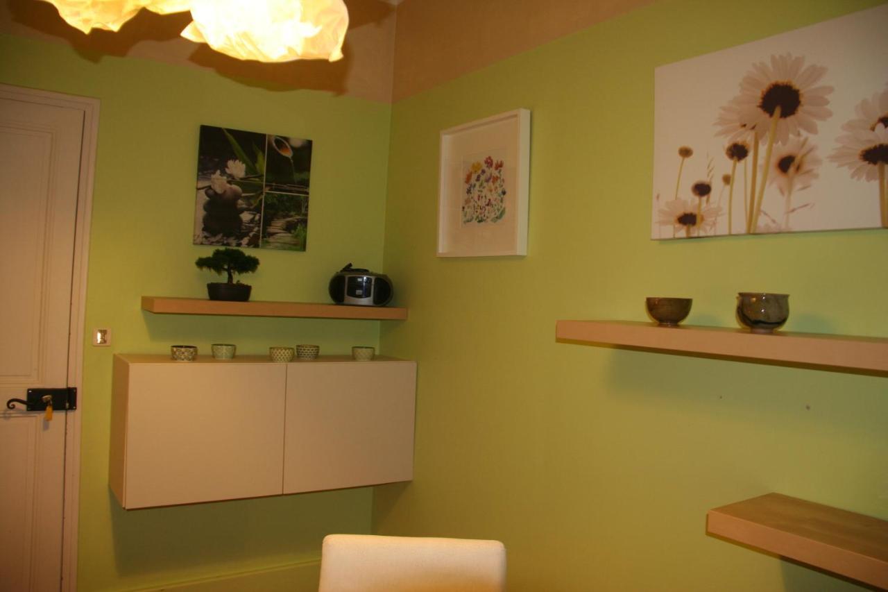 Le Mas Des Dames Appartement Avignon Ngoại thất bức ảnh