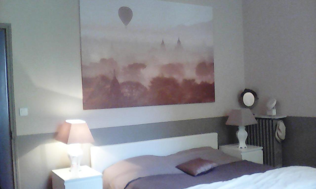 Le Mas Des Dames Appartement Avignon Ngoại thất bức ảnh