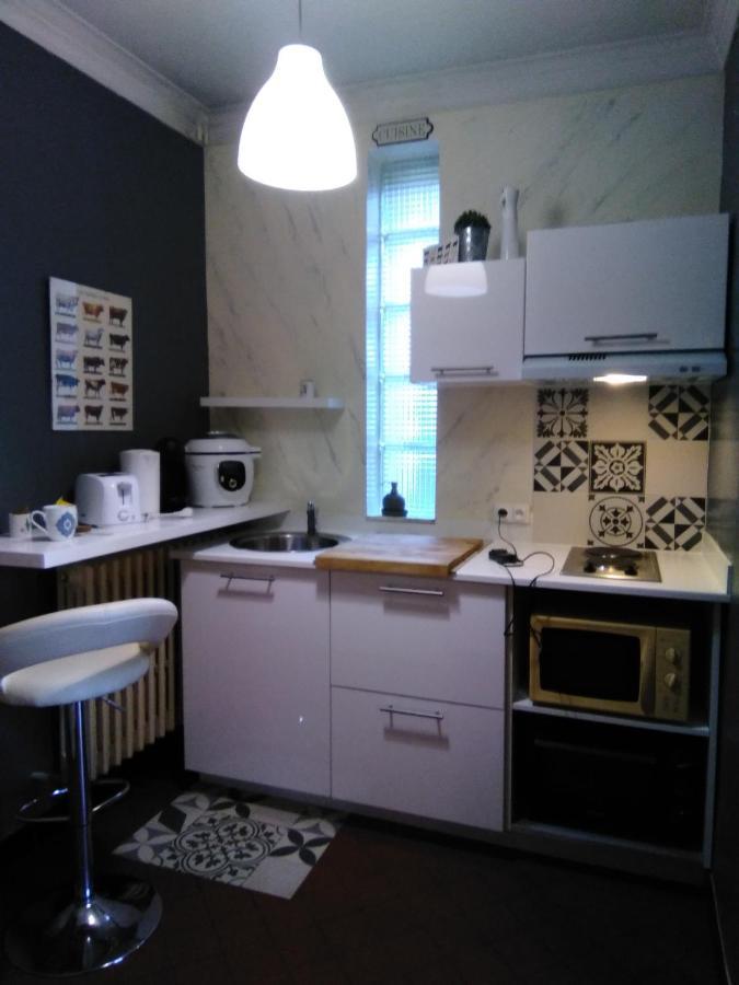 Le Mas Des Dames Appartement Avignon Ngoại thất bức ảnh