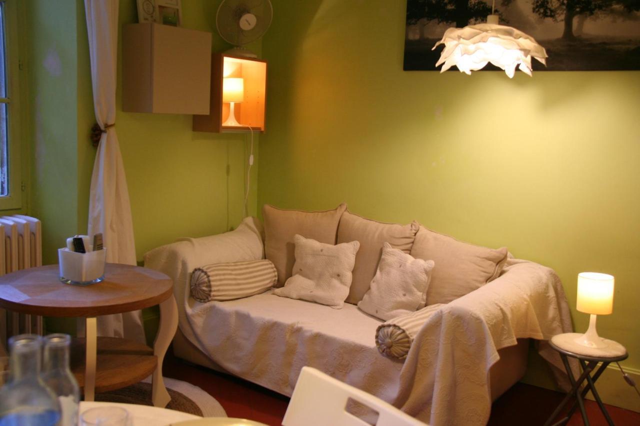 Le Mas Des Dames Appartement Avignon Ngoại thất bức ảnh