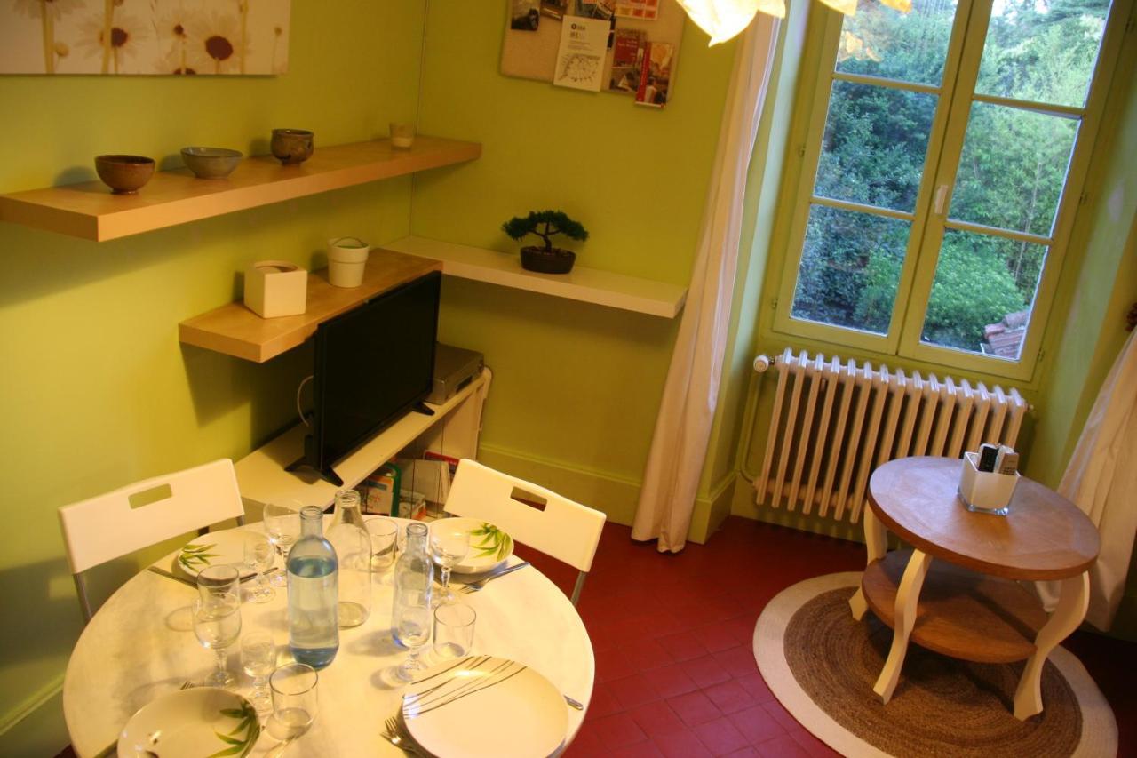 Le Mas Des Dames Appartement Avignon Ngoại thất bức ảnh